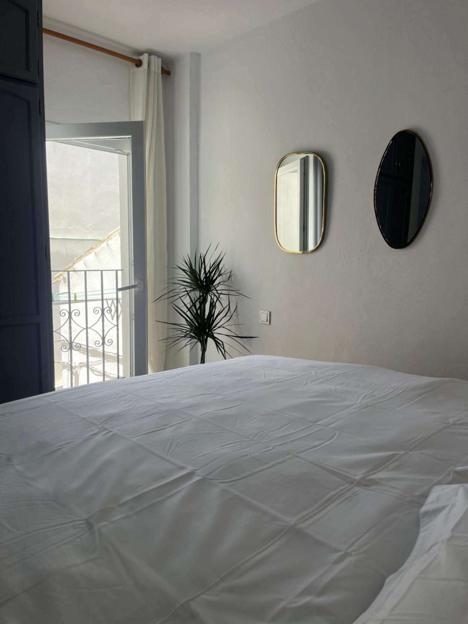 Villa La Cuadrita Casares Esterno foto